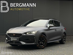 CUPRA Leon - 1.4 e-Hybrid VZ Performance|Mat|Pano|cupraknop|VOL