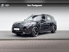 MINI Countryman - Electric E John Cooper Works M
