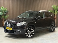 Nissan Qashqai - 1.6 Connect Edition