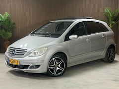 Mercedes-Benz B-klasse - 200