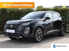 Peugeot 2008 - Allure | Advanced Active Safety Brake met camera en radar | Climate Control | Dashboard in