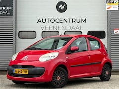 Citroën C1 - 1.0-12V Séduction APK 06-2026 AIRCO/EL. RAMEN/BLUETOOTH