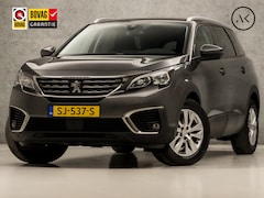 Peugeot 5008 - 1.2 PureTech Sport 7 Persoons (APPLE CARPLAY, GROOT NAVI, PARKEERSENSOREN, SPORTSTOELEN, C