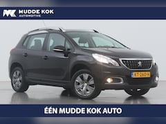 Peugeot 2008 - 1.2 PureTech Blue Lion | Trekhaak | DAB | Airco | Navigatie