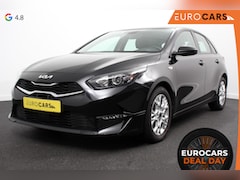 Kia Cee'd - Ceed 1.0 T-GDi Comfort | Navigatie | Apple Carplay/ Android Auto | Airco | Dab | Camera |