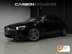 Mercedes-Benz A-klasse - 250 AMG | Pano | Burmester | Sfeer | 224PK