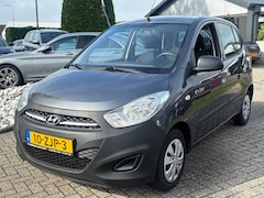 Hyundai i10 - 1.0 Pure 2012 met slechts 41.000 KM
