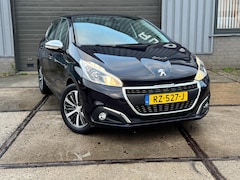 Peugeot 208 - 1.2 PureTech Allure carplay/Cam/Cruise/