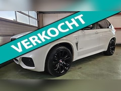 BMW X5 - XDrive30d High Executive M sport / Led / Adaptive