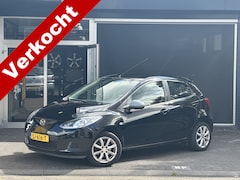 Mazda 2 - 2 1.3 Cool AIRCO / ELEK RAMEN / LM VELGEN