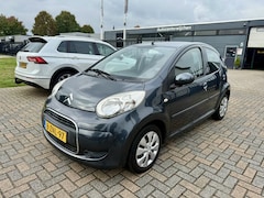 Citroën C1 - 1.0-12V - Automaat - Nette Auto
