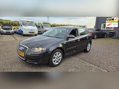 Audi A3 Sportback - 1.6 FSI Ambiente Airco 5 deurs