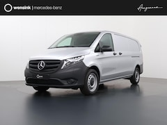 Mercedes-Benz Bestelwagen - eVito 66 kWh PRO L2 | Stoelverwarming | Navigatie | Airco | LED Koplampen | Cruise Control