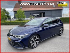 Volkswagen Golf - 1.5 TSI 2X R-LINE CAMERA VIRTUAL DISPLAY SFEERVERLICHTING IQ-LED