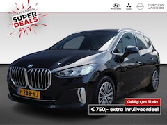 BMW 2-serie Active Tourer - 218i | automaat | volleder | Live Cockpit Plus | trekhaak | dealer onderhouden | 1e eigena