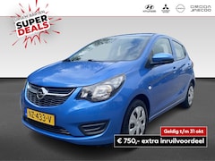 Opel Karl - 1.0 ecoFLEX Edition
