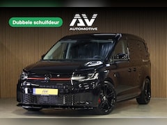Volkswagen Caddy Cargo - 2.0 TDI DSG | L+R Schuifdeur | ACC | Side Assist | Lane Assist | Virtual Cockpit | Camera