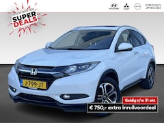 Honda HR-V - 1.5 i-VTEC Executive | Trekhaak