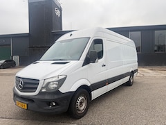 Mercedes-Benz Sprinter - 316 2.2 CDI L3H2 432L HD DC 2016