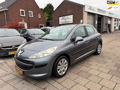 Peugeot 207 - 1.4 VTi Cool 'n Blue