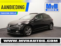 Volkswagen Polo - 1.5 TSI R-Line 150PK|VIRTUAL|PANO|DSG|LED|NAP