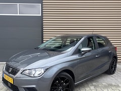 SEAT Ibiza - 1.0 TSI Style|Cruise|LMV|Airco|Bluetooth|El ramen|