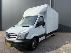 Mercedes-Benz Sprinter - 514 2.2 CDI 432 HD Euro6 2018