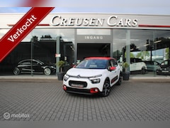 Citroën C3 - 1.2 PureTech Shine/Led/Navi/Cam/Tel/