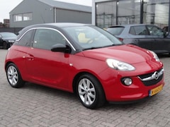 Opel ADAM - 1.4 Jam Met AIRCO I BI-TONE I STOEL VERW I CR-CONTROL