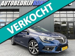 Renault Mégane Estate - 1.3 TCe Bose NL.Auto/Half Leder/Camera/Led/Climatronic/Cruise/1Ste Eigenaar