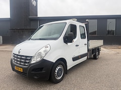 Renault Master - T35 2.3 dCi L4H2 DL HD 2012