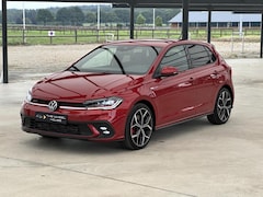 Volkswagen Polo - 2.0 TSI GTI MATRIX/ALCANTARA/KEYLESS/18INCH