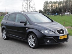 SEAT Altea XL - 1.8 TFSI Style DSG Met ECC I SCHUIFDAK i XENON