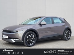 Hyundai IONIQ 5 - Connect AWD 73 kWh Automaat / Dealer onderhouden / Navigatie / Camera / Stuur, - en voorst