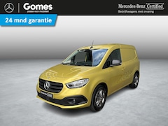 Mercedes-Benz Citan - 110 CDI L1 Pro | Betimmering | Apple Carplay | Android Auto