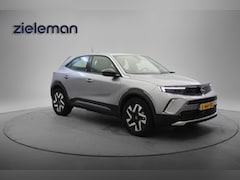 Opel Mokka - Mokka-e Elegance 50-kWh 11 kw - Carplay, Navi, Camera, Clima, Stoel/Stuur verwarming