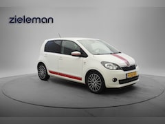 Skoda Citigo - 1.0 Greentech Ambition 5 Deurs - Navi, Cruise, Airco, Stoelverw