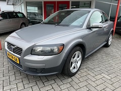Volvo C30 - 1.6 101PK Momentum Xenon/Volledigleder/Cruise-controle