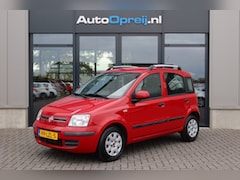 Fiat Panda - 1.2 Edizione Cool Airco, 1e eigenaar
