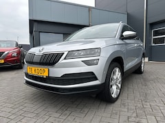 Skoda Karoq - 1.0 TSi Ambition Business Camera Leder Trekhaak