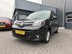 Renault Kangoo Family - 1.2 TCe Limited Clima Trekhaak