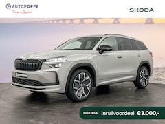 Skoda Kodiaq - Sportline Business 1.5 TSI PHEV 150 kW / 204 PK SU