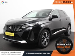 Peugeot 3008 - 1.2 PureTech Allure Climate control Adaptive cruise control Achteruitrijd camera Parkeerse