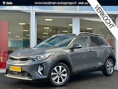 Kia Stonic - 1.0 T-GDi MHEV DynamicPlusLine