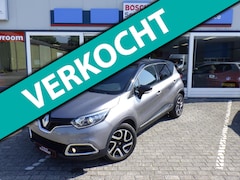 Renault Captur - 1.2 TCe Dynamique Automaat