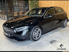 Mercedes-Benz A-klasse - 180 Star Edition AMG Line. Stoelverwarming. Apple-carplay. Camera Hollandse auto met NAP