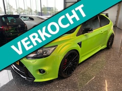Ford Focus - 2.5 RS 450PK Forged Motor 2010 Uniek