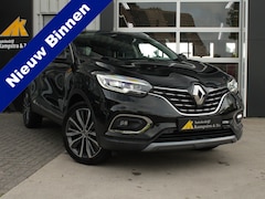 Renault Kadjar - 1.3 TCe Intens Trekhaak | Elektr. stoel | Verst. dijbeensteun
