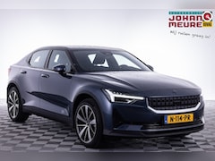 Polestar 2 - 2 Standard Range Single Motor 63kWh | SOH 94% | NAVI | ECC | Full LED | VELGEN