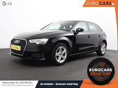 Audi A3 Sportback - 1.0 TFSI Sport Lease Edition Navigatie | Cruise Control | Bluetooth | Climate Control | Li